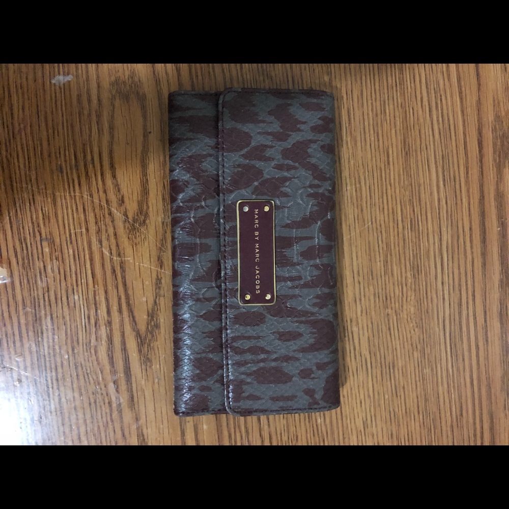 Long wallet - Picture 3 of 3